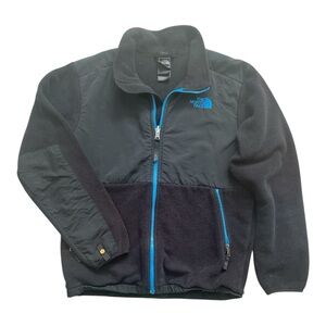 The North Face Kids Fleece Jacket Size L(14/16)